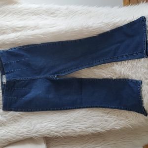Free people jeans